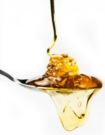 Depilace cukrovou pastou